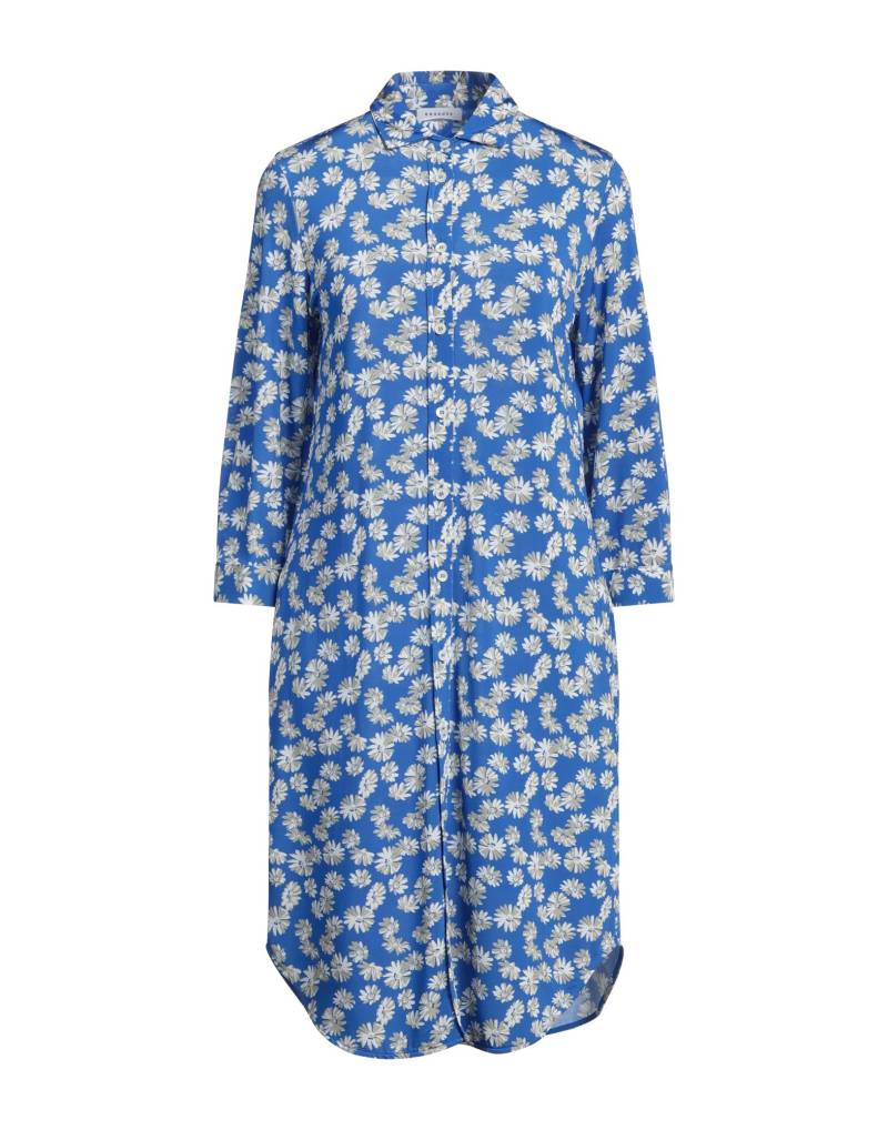 ROSSO35 Mini-kleid Damen Azurblau von ROSSO35