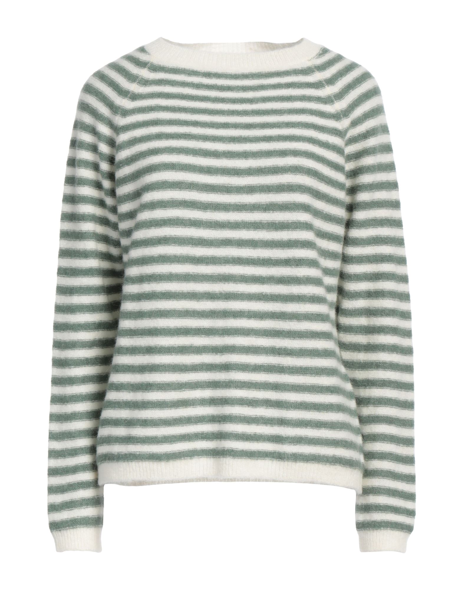 ROSSO35 Pullover Damen Salbeigrün ROSSO35 Pullover Damen Salbeigrün von ROSSO35