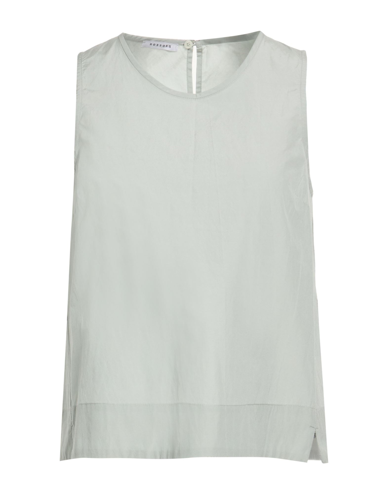 ROSSO35 Top Damen Himmelblau von ROSSO35