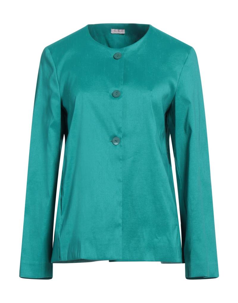 ROSSOPURO Jacke & Anorak Damen Tūrkis von ROSSOPURO