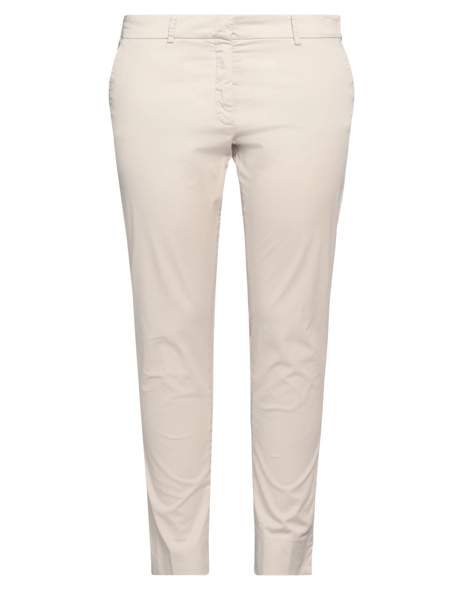 ROSSOPURO Hose Damen Beige von ROSSOPURO