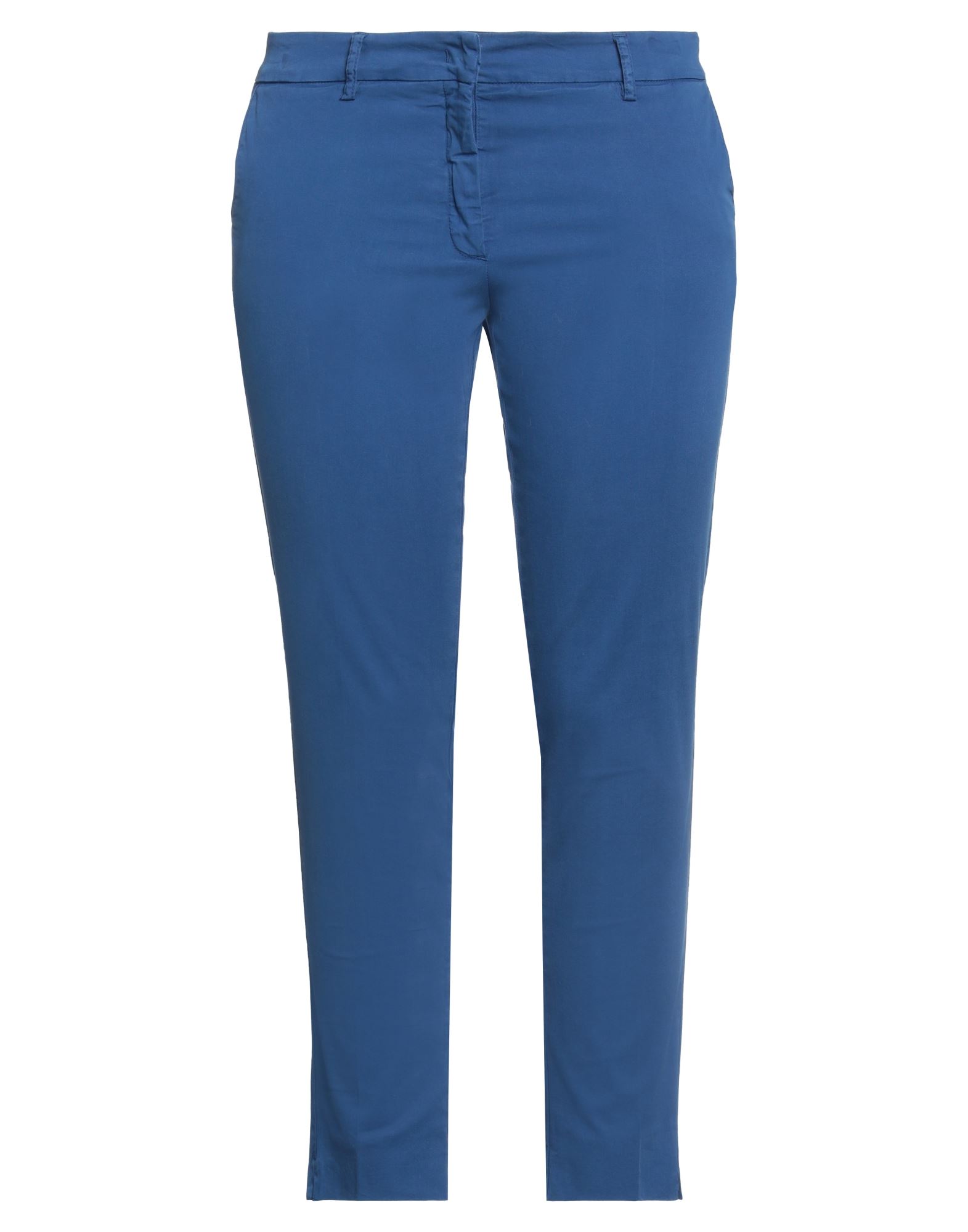 ROSSOPURO Hose Damen Blau von ROSSOPURO