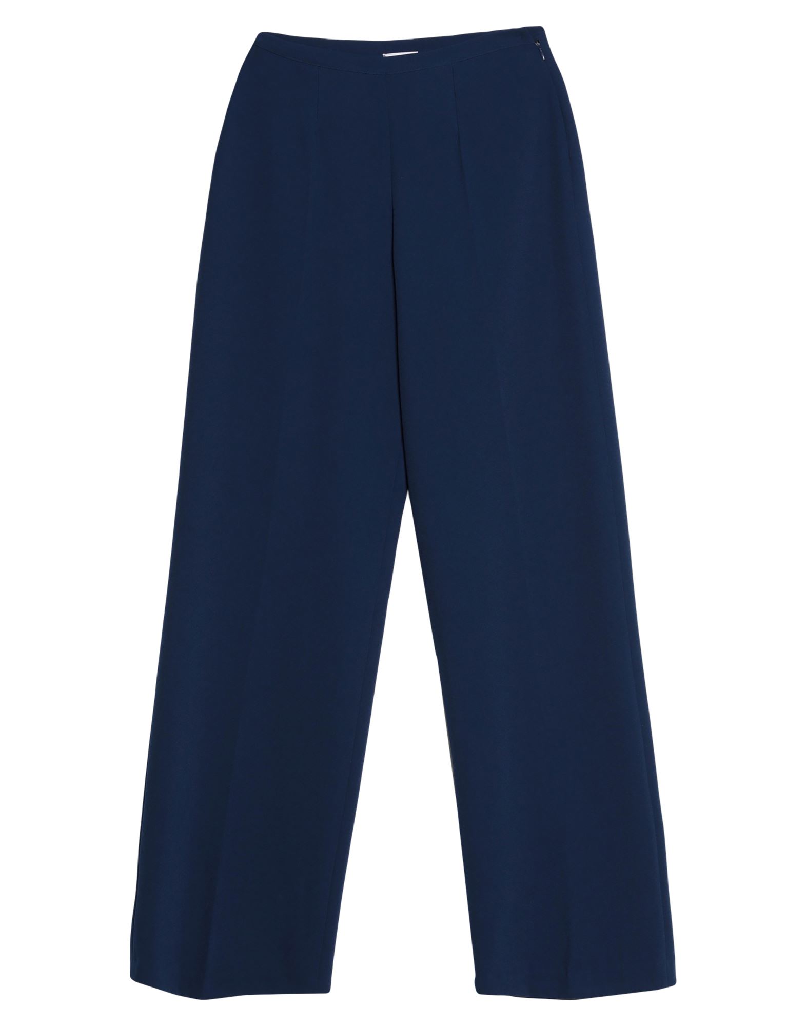 ROSSOPURO Hose Damen Blau von ROSSOPURO