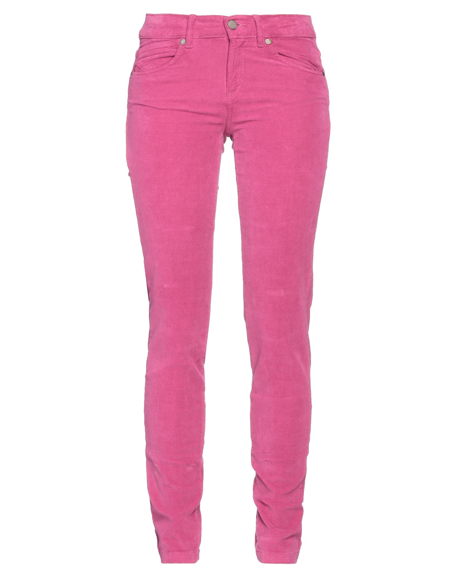 ROSSOPURO Hose Damen Fuchsia von ROSSOPURO