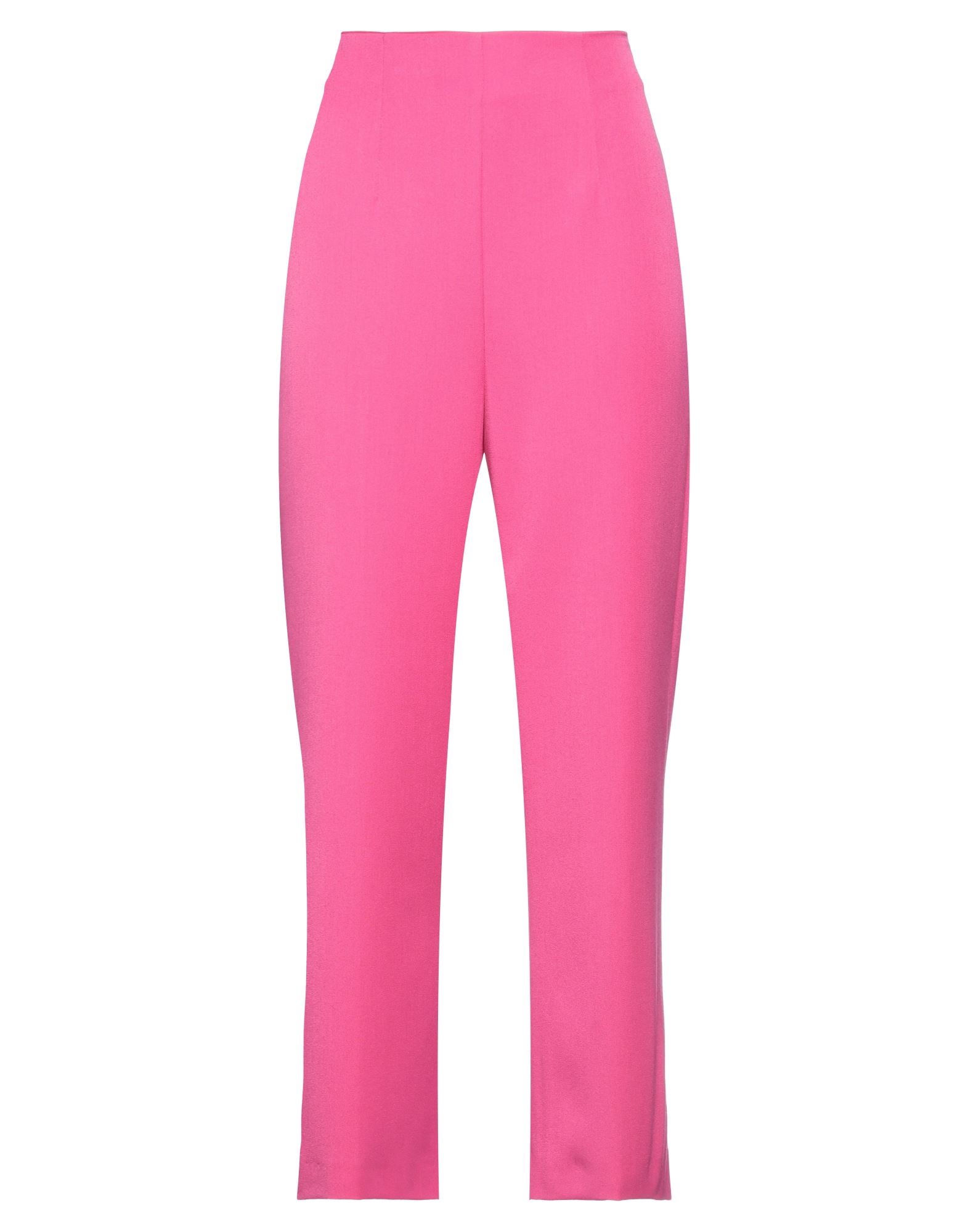 ROSSOPURO Hose Damen Fuchsia von ROSSOPURO