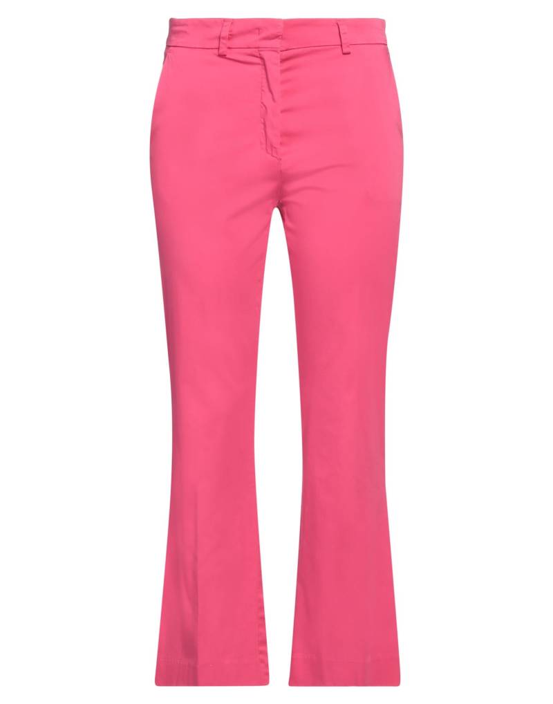 ROSSOPURO Hose Damen Fuchsia von ROSSOPURO