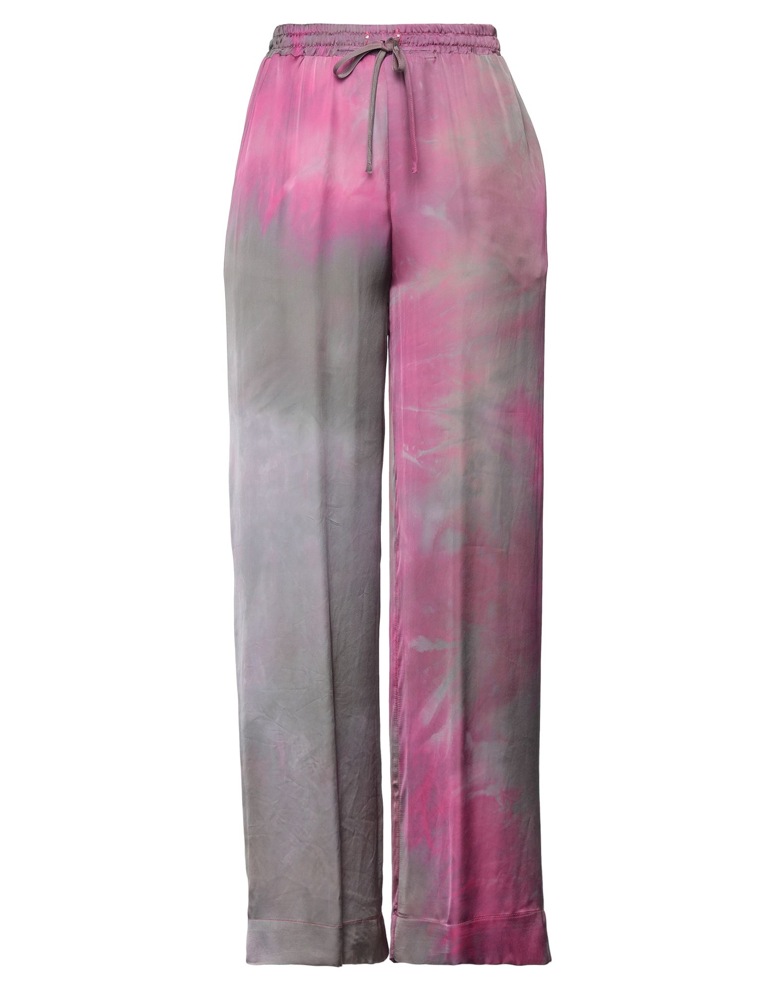 ROSSOPURO Hose Damen Fuchsia von ROSSOPURO