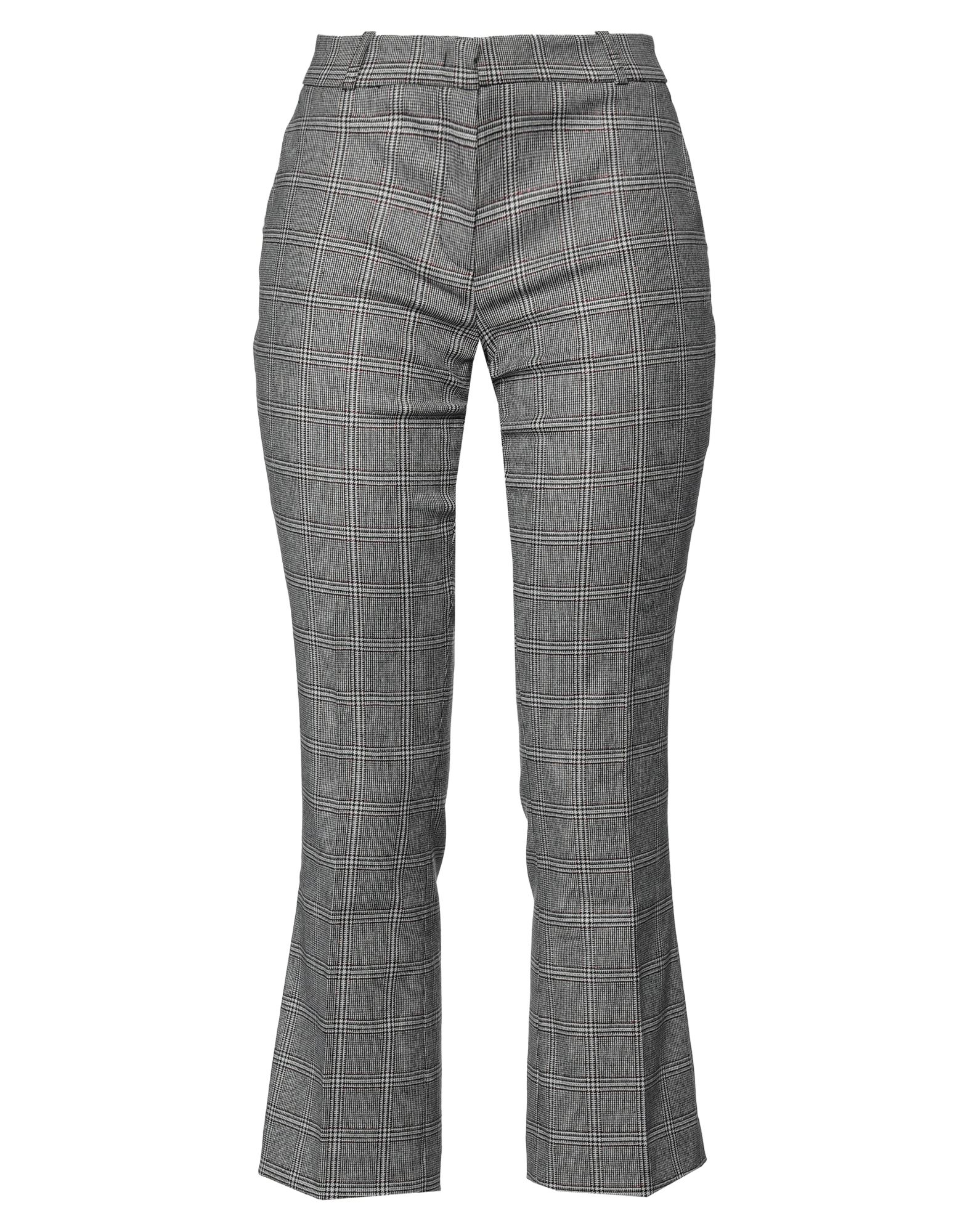ROSSOPURO Hose Damen Grau ROSSOPURO Hose Damen Grau von ROSSOPURO