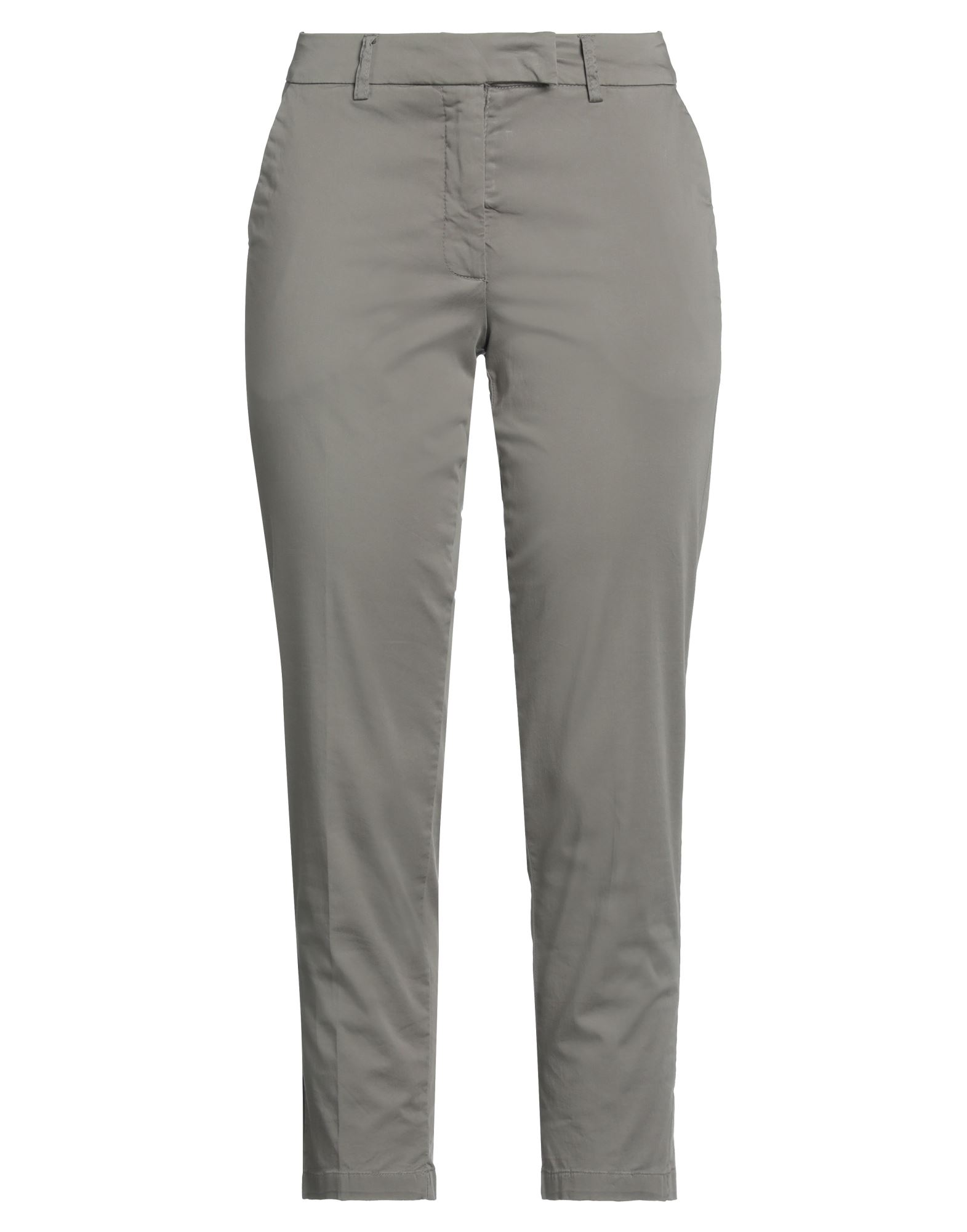 ROSSOPURO Hose Damen Grau von ROSSOPURO