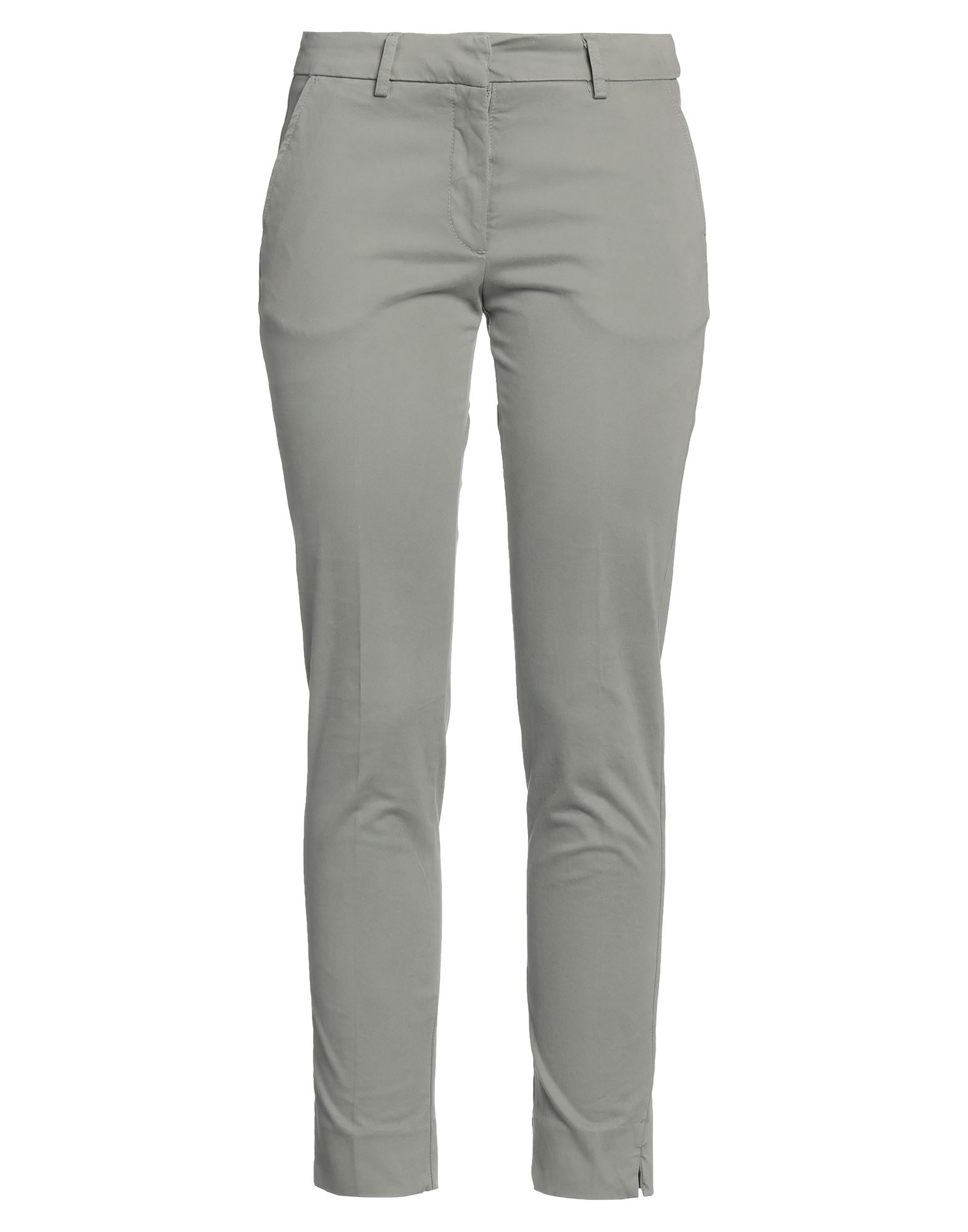 ROSSOPURO Hose Damen Grau von ROSSOPURO