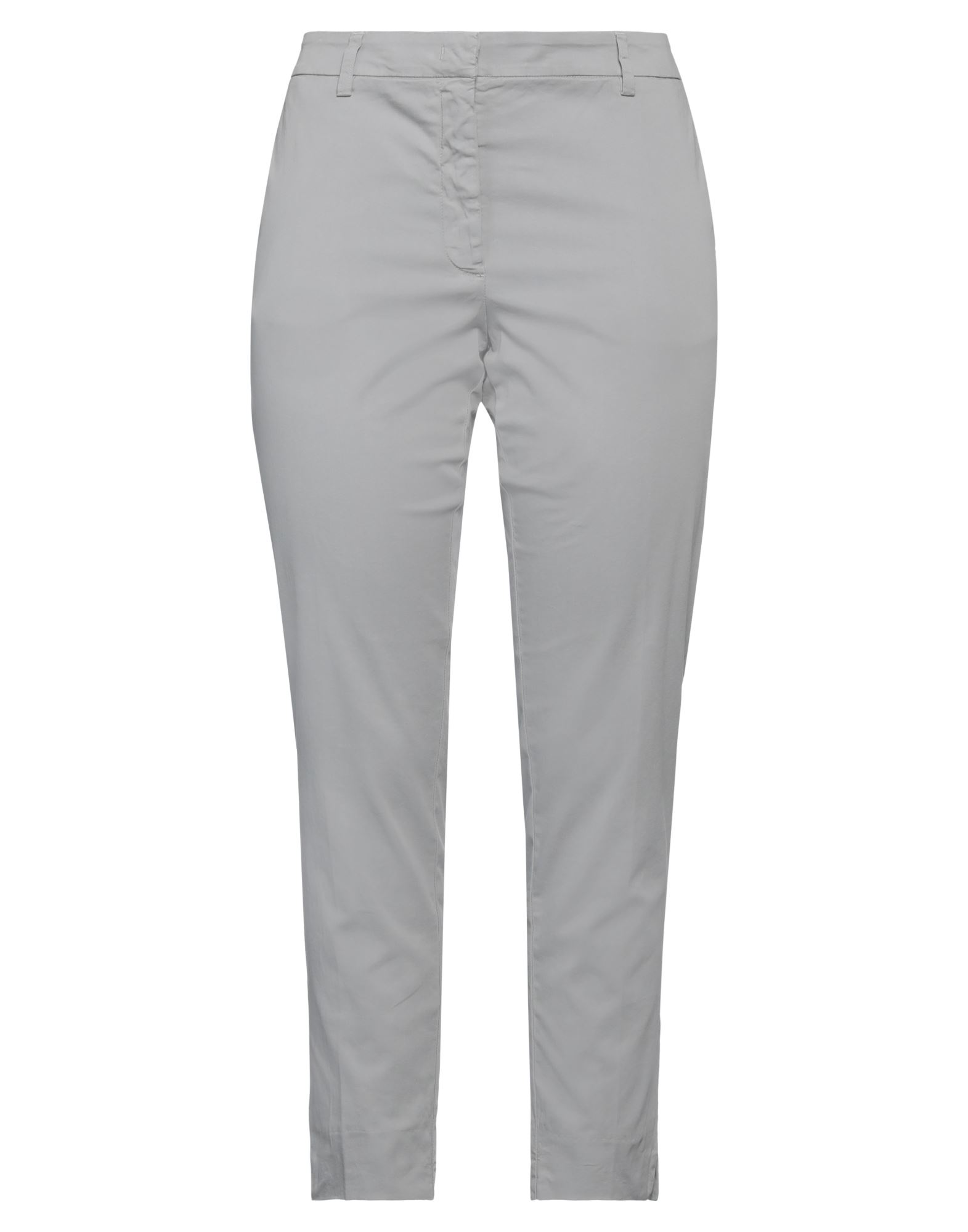 ROSSOPURO Hose Damen Grau von ROSSOPURO