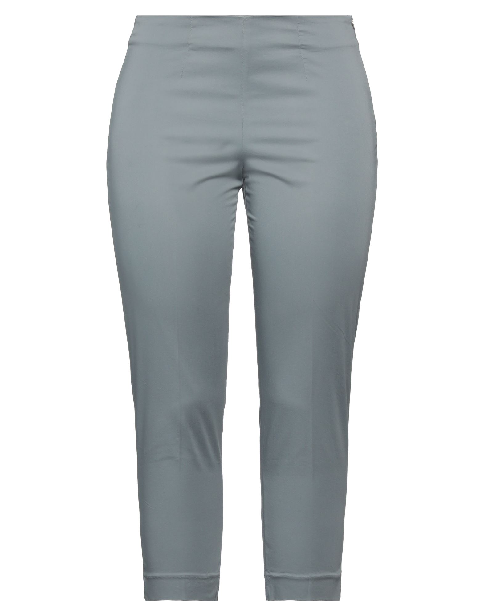 ROSSOPURO Hose Damen Grau von ROSSOPURO