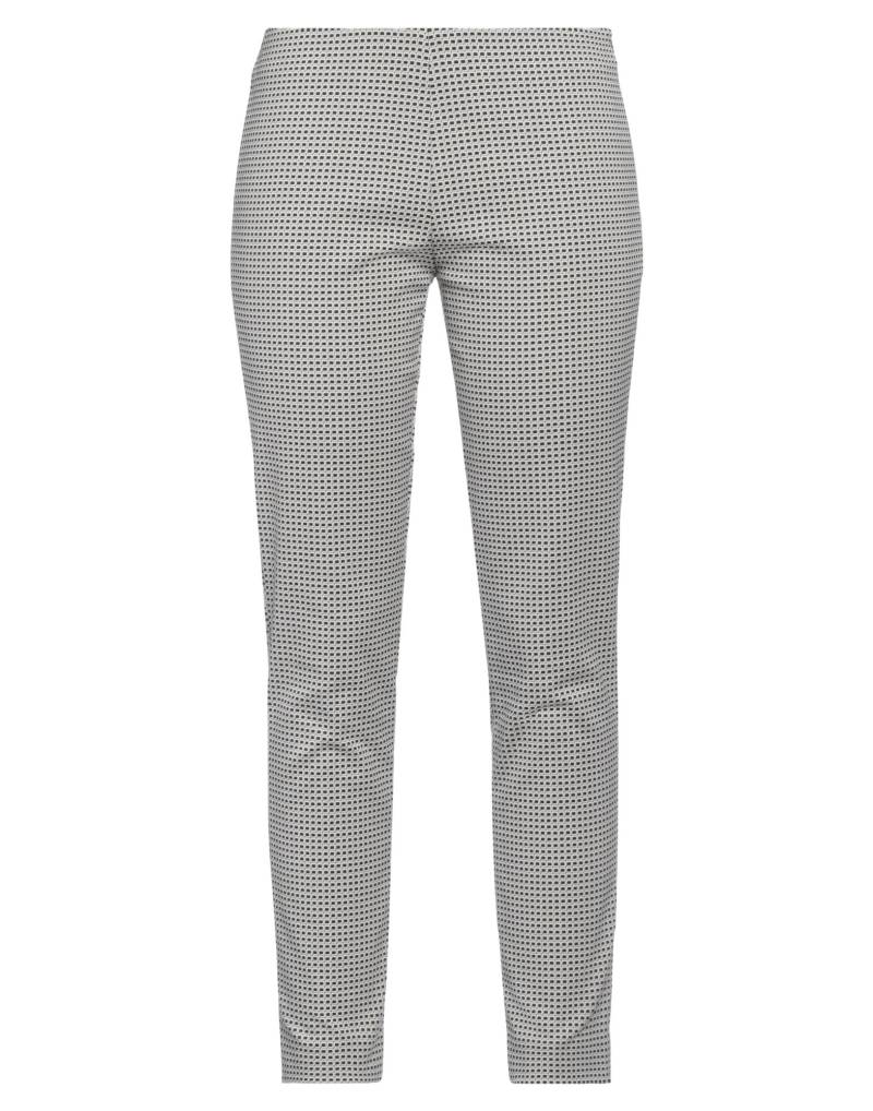 ROSSOPURO Hose Damen Hellgrau von ROSSOPURO