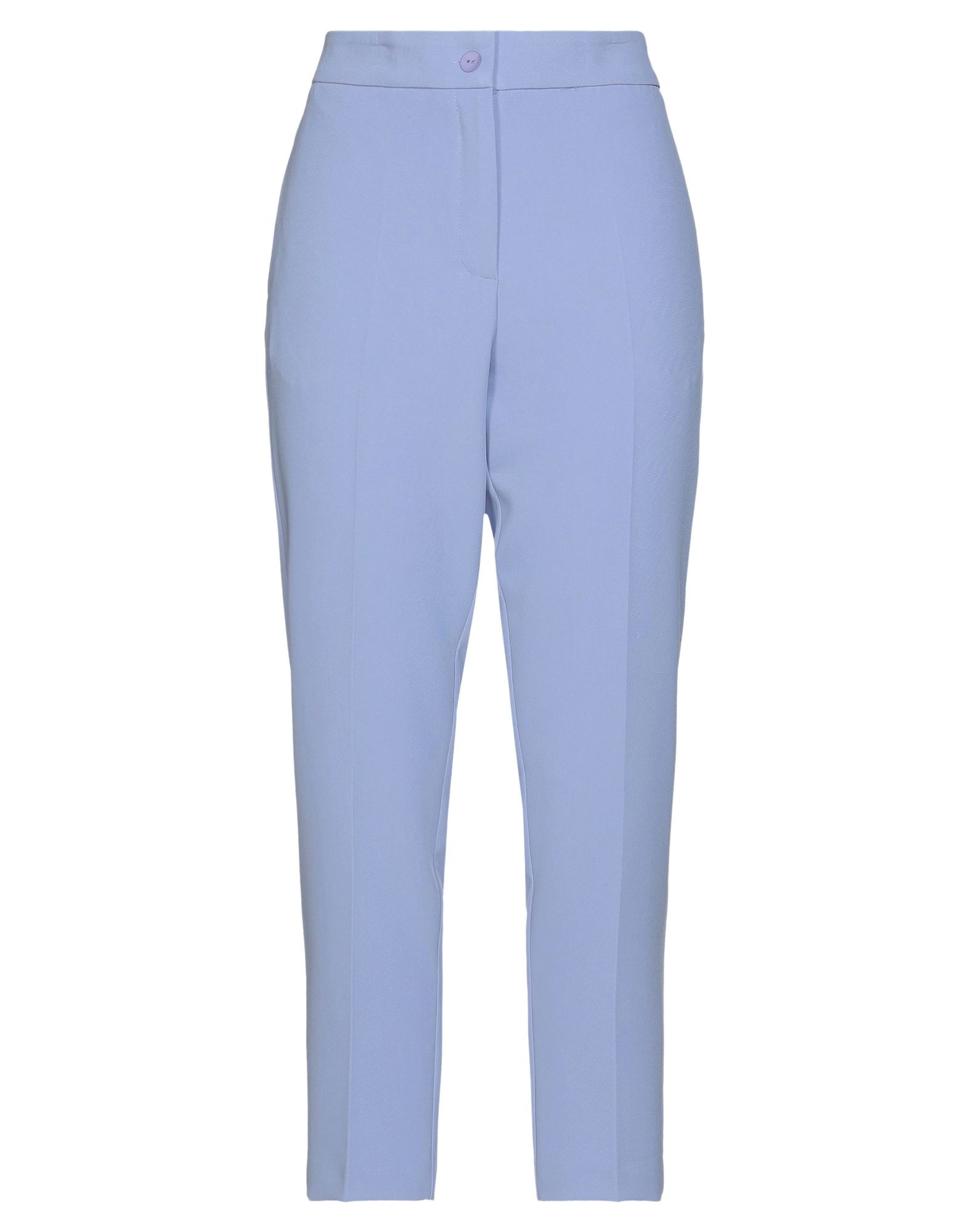 ROSSOPURO Hose Damen Lila von ROSSOPURO