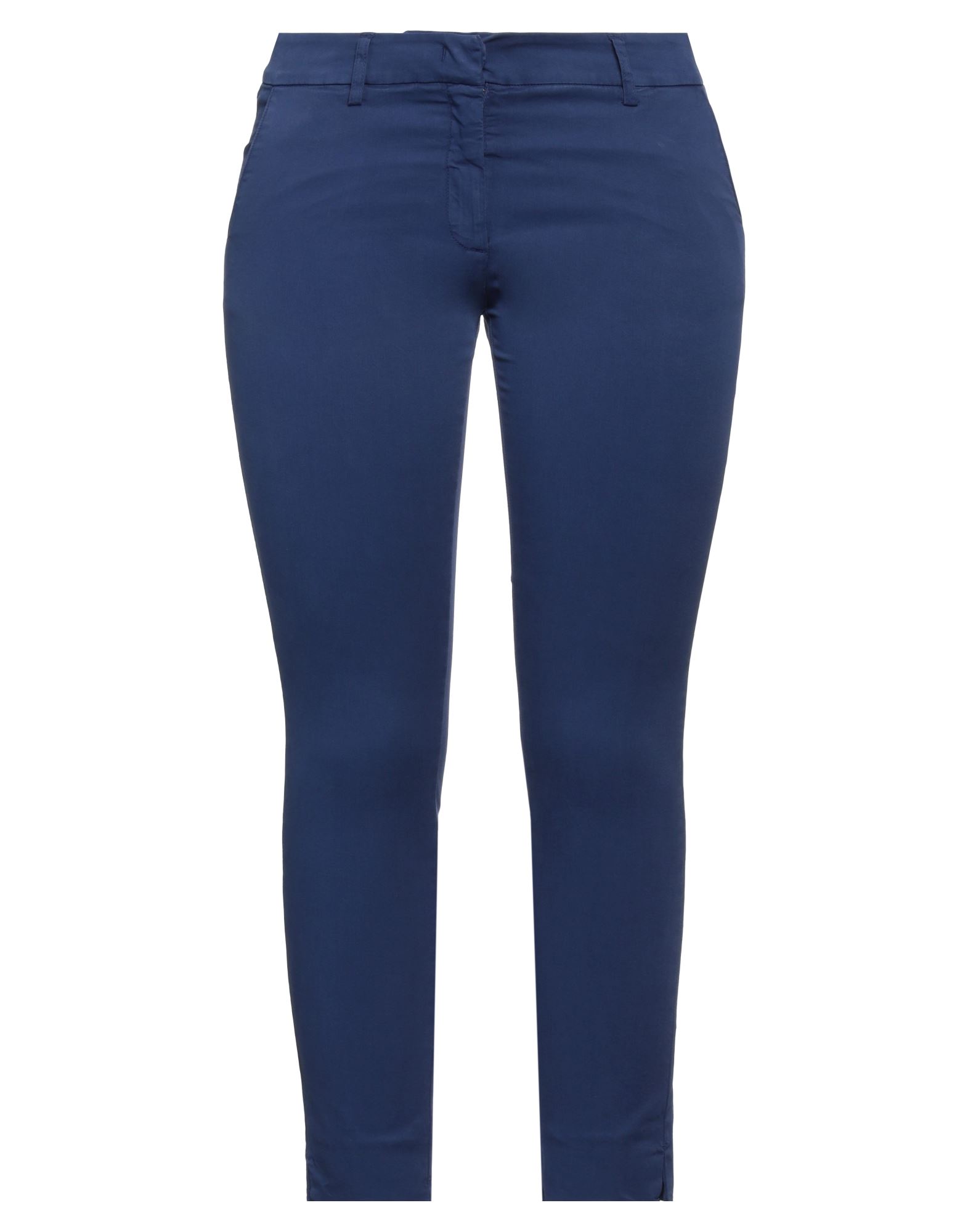 ROSSOPURO Hose Damen Marineblau von ROSSOPURO