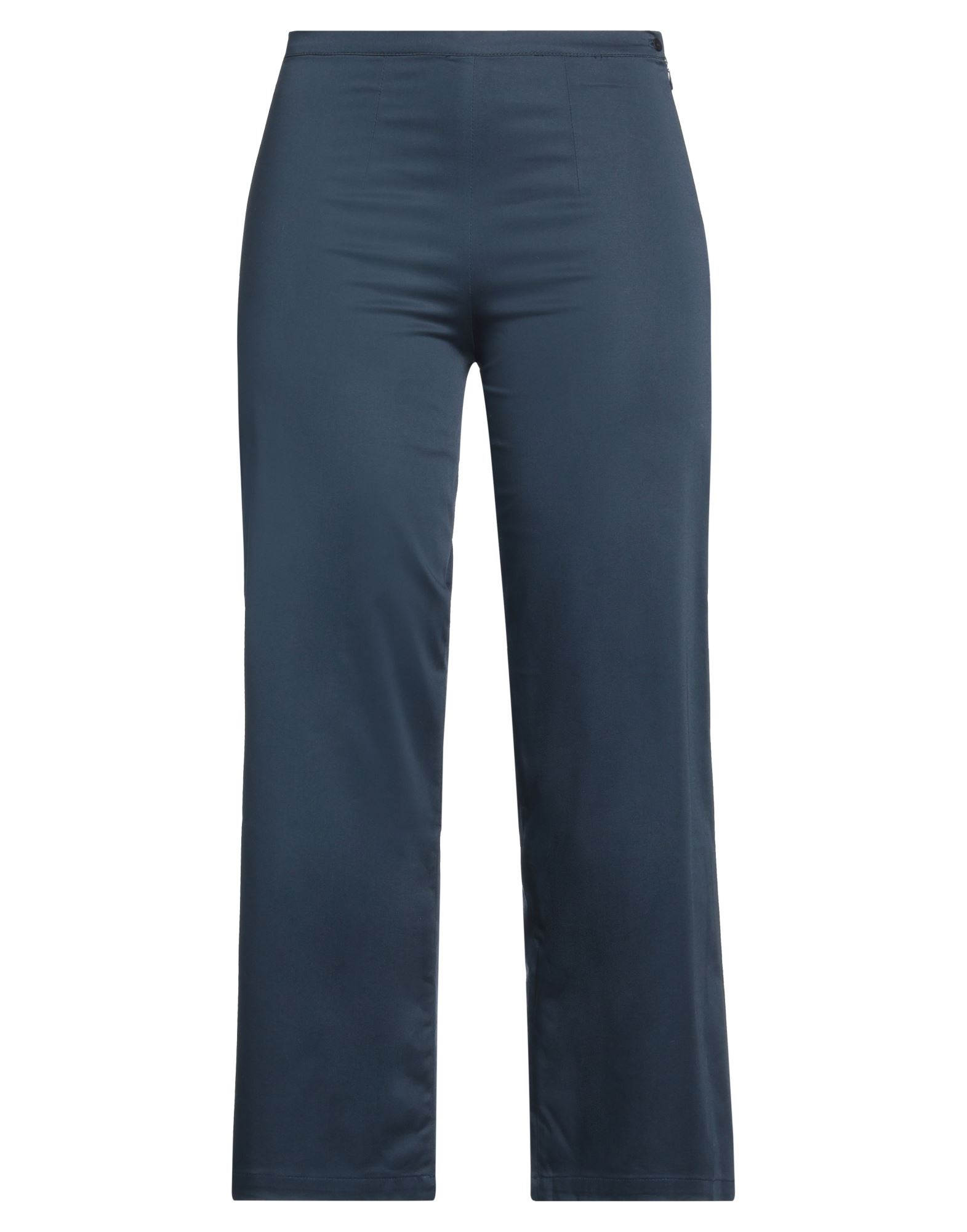 ROSSOPURO Hose Damen Nachtblau von ROSSOPURO