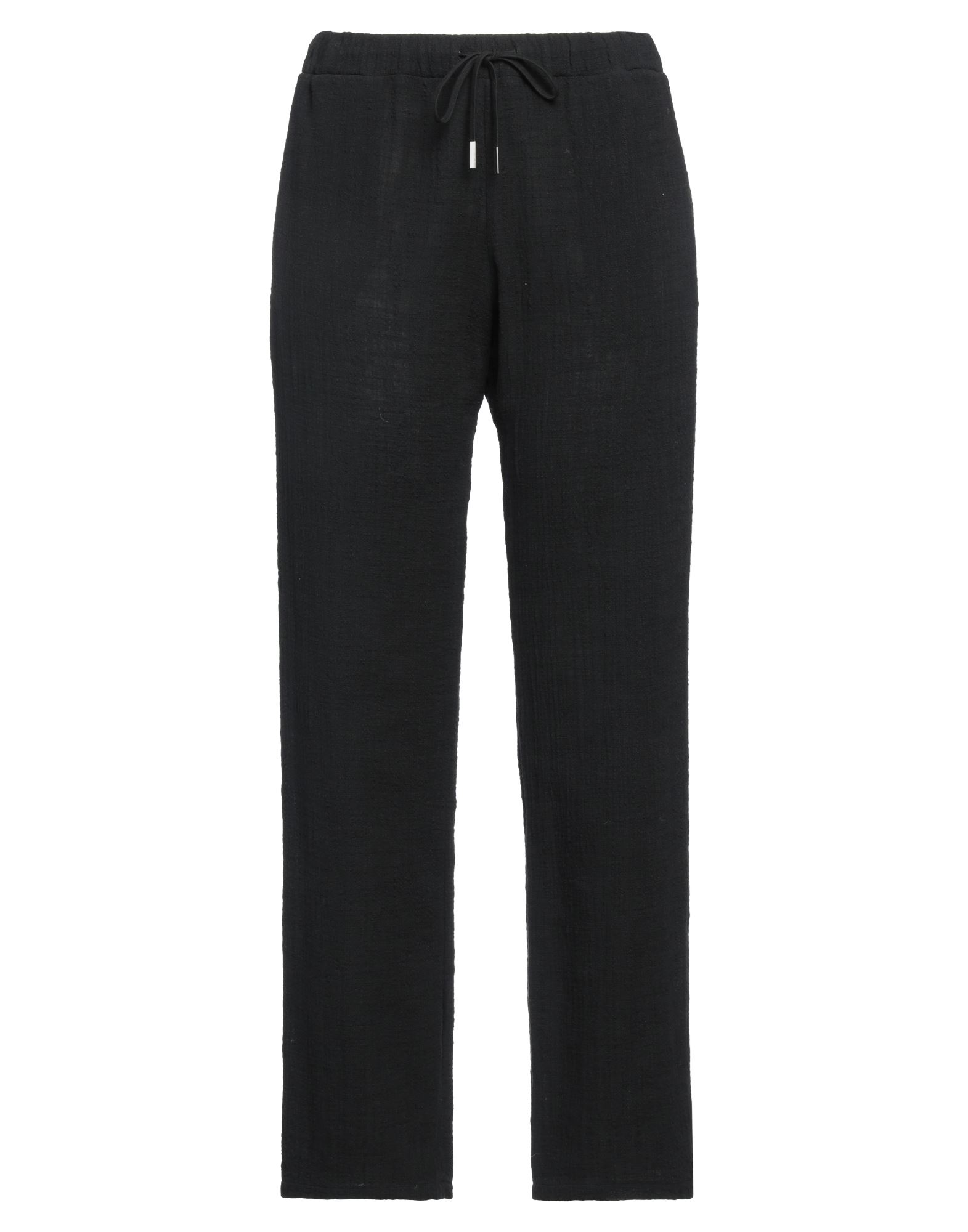 ROSSOPURO Hose Damen Schwarz ROSSOPURO Hose Damen Schwarz von ROSSOPURO