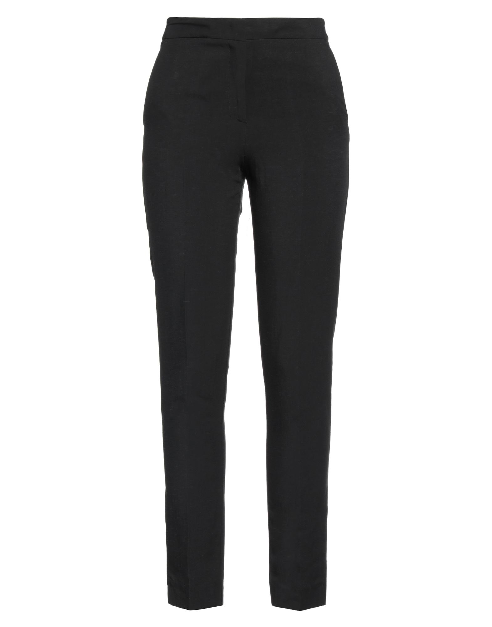 ROSSOPURO Hose Damen Schwarz von ROSSOPURO