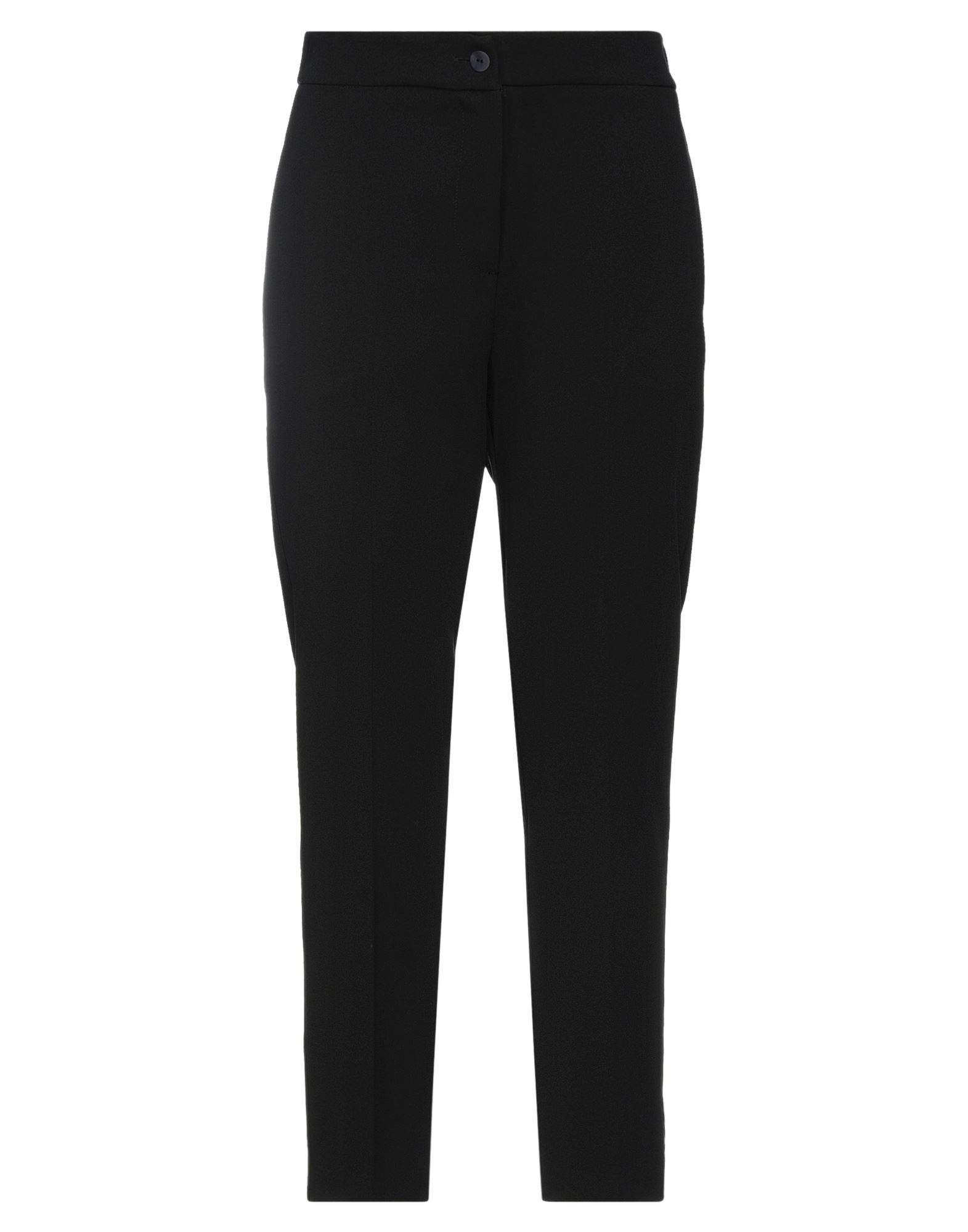 ROSSOPURO Hose Damen Schwarz von ROSSOPURO