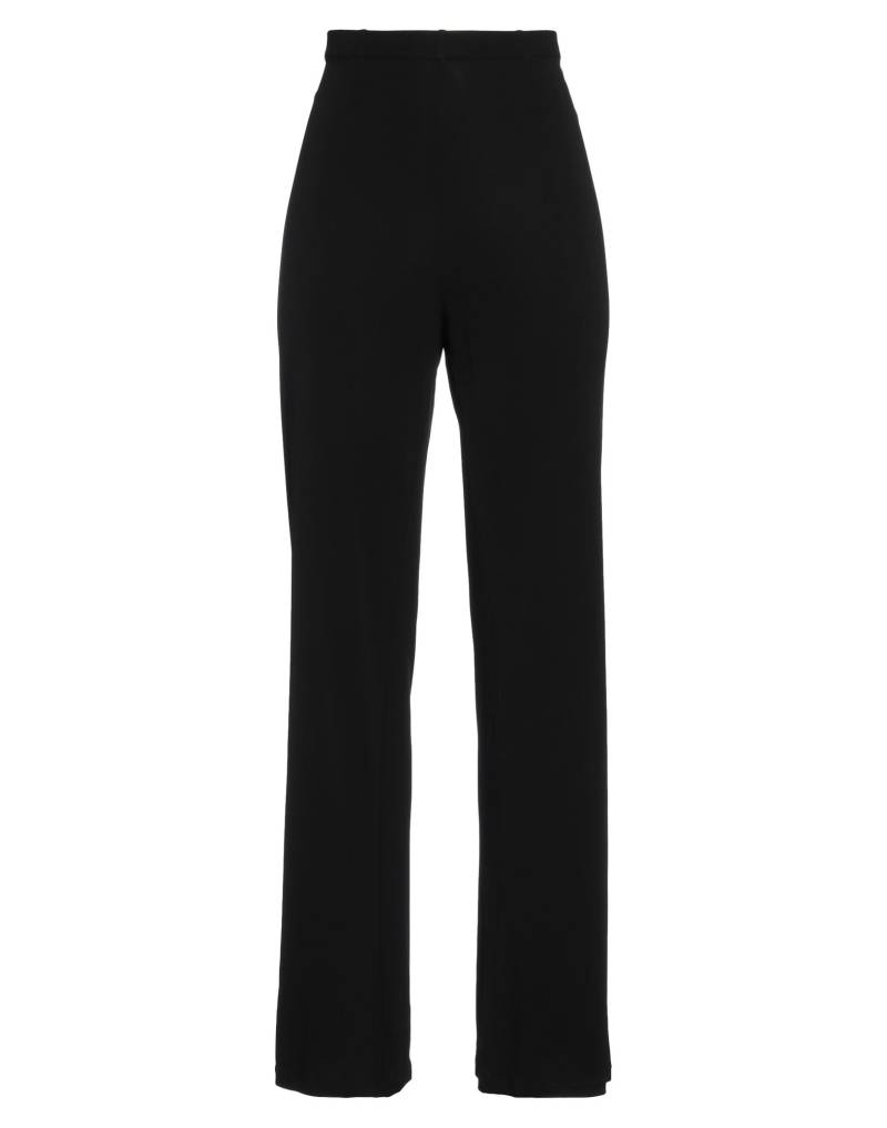 ROSSOPURO Hose Damen Schwarz von ROSSOPURO