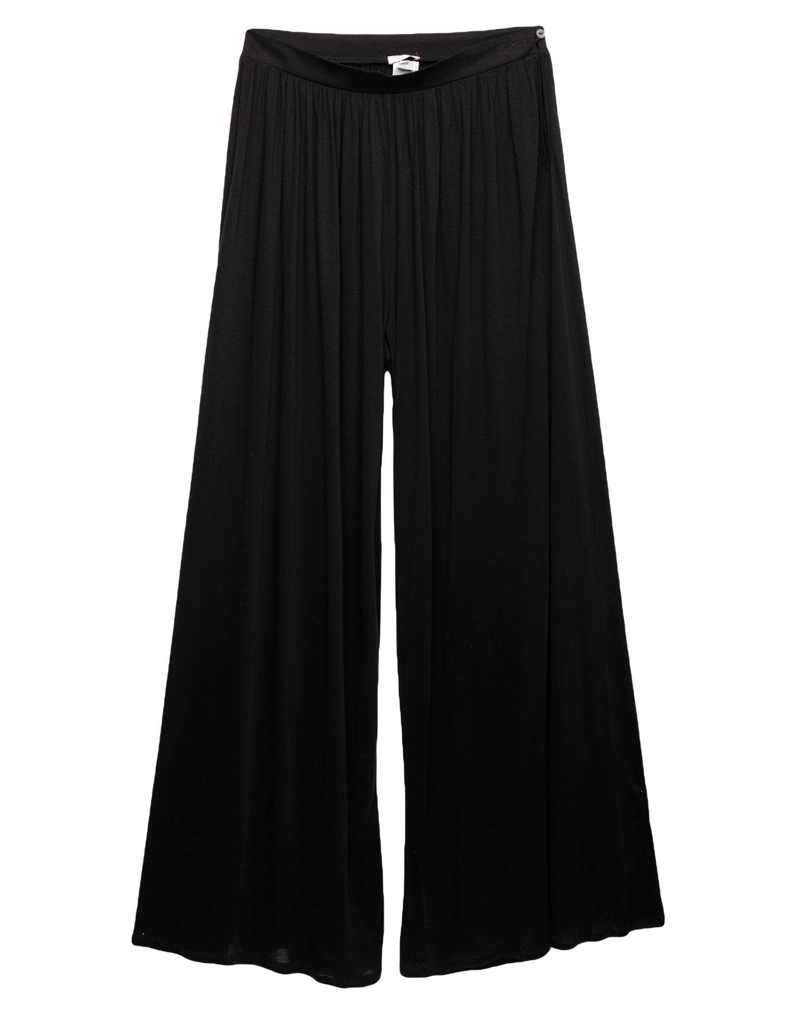 ROSSOPURO Hose Damen Schwarz von ROSSOPURO