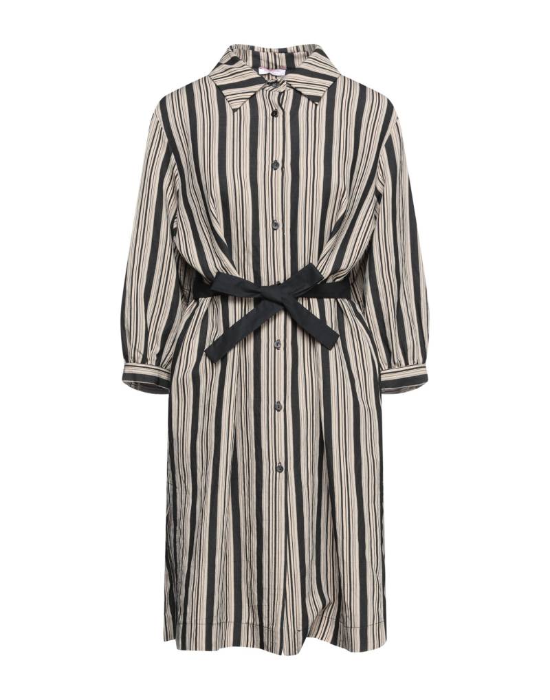 ROSSOPURO Mini-kleid Damen Sand von ROSSOPURO