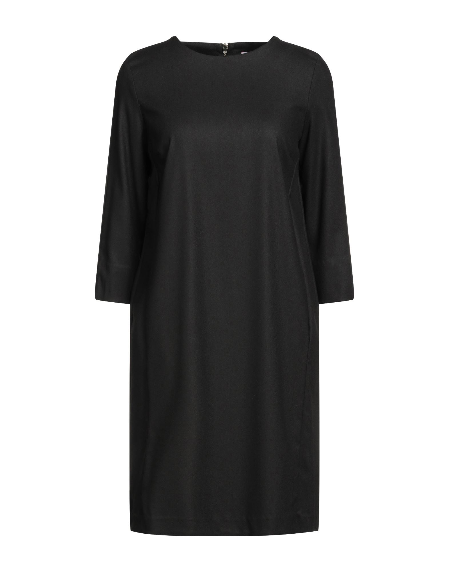 ROSSOPURO Mini-kleid Damen Schwarz von ROSSOPURO