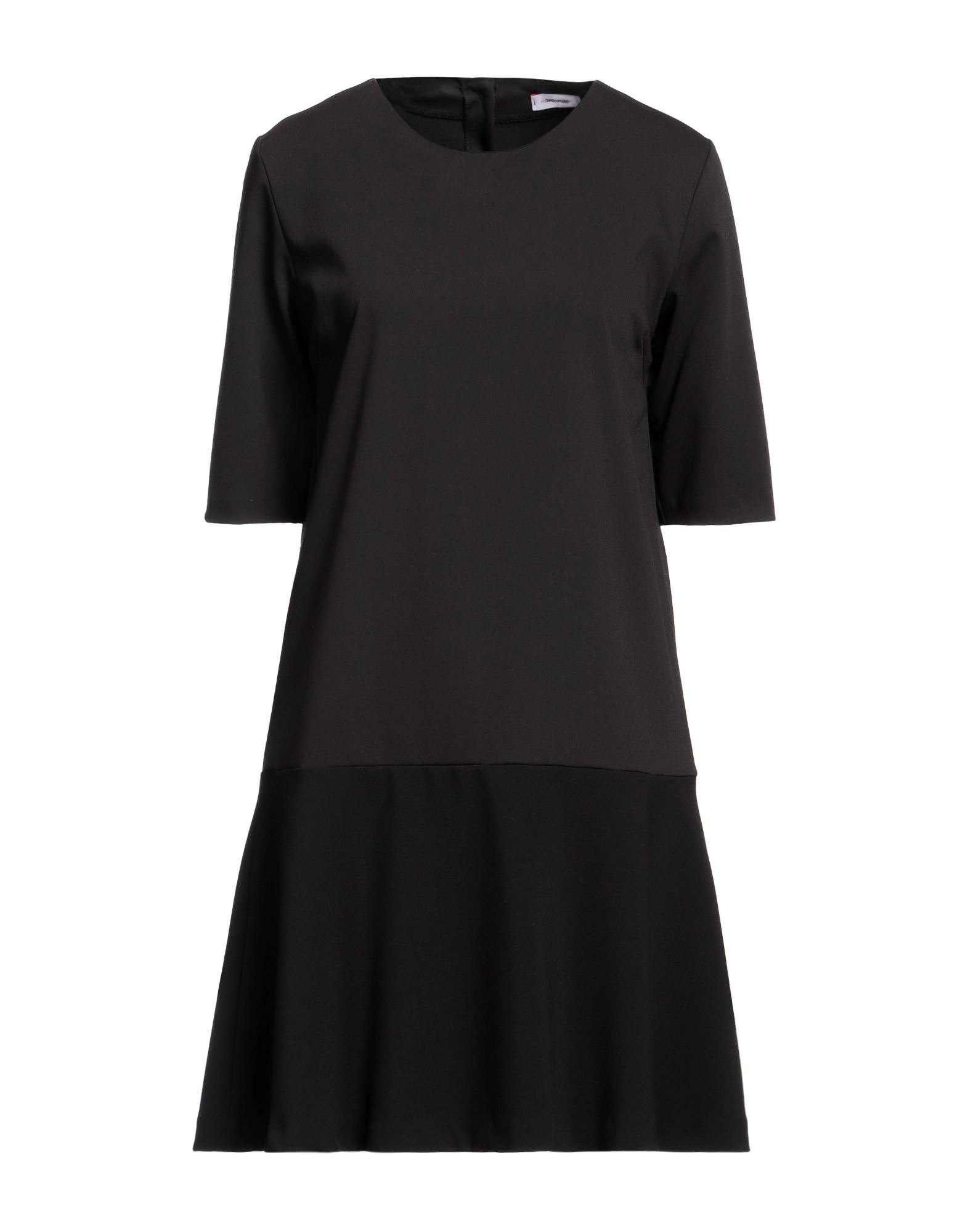 ROSSOPURO Mini-kleid Damen Schwarz von ROSSOPURO