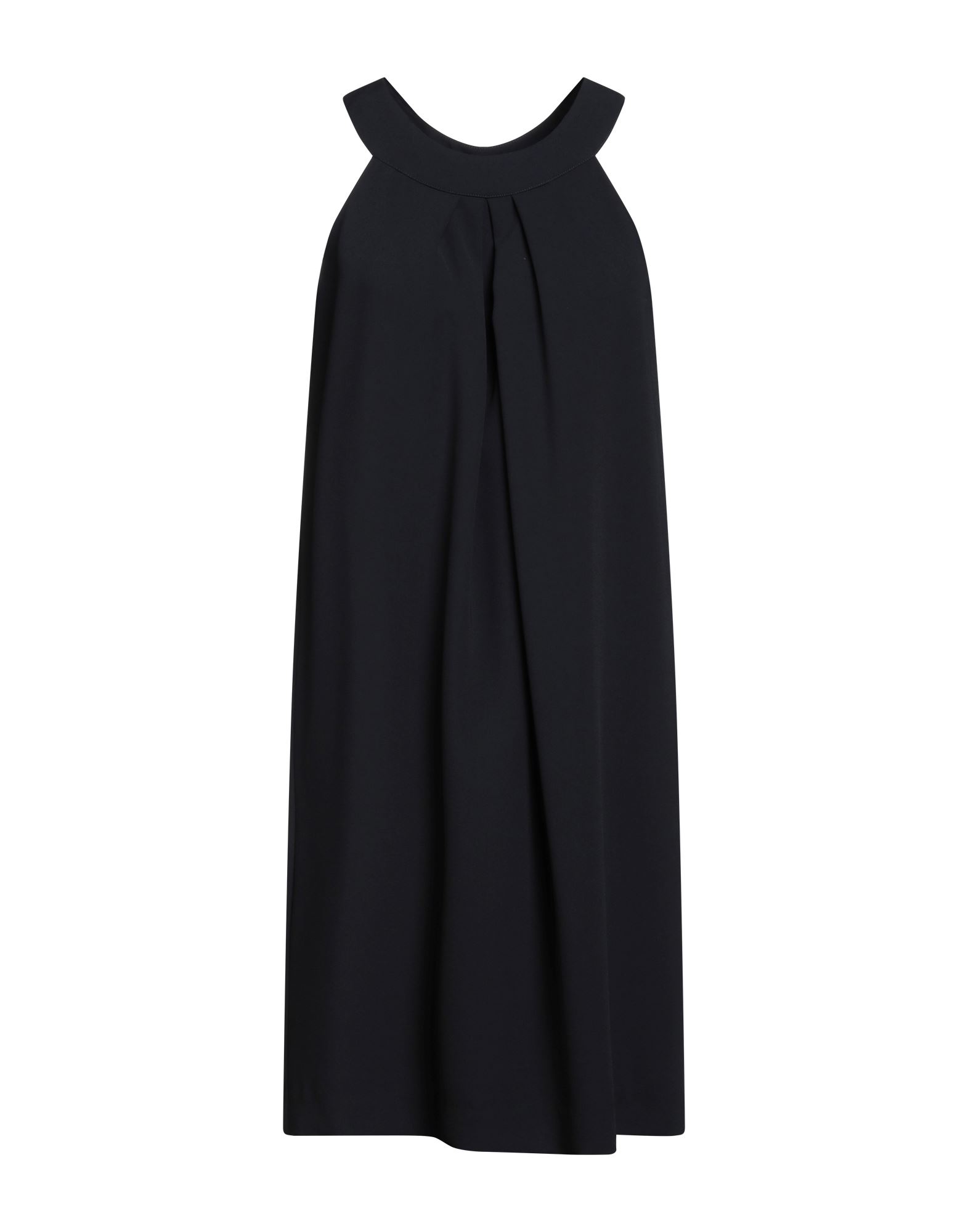 ROSSOPURO Midi-kleid Damen Nachtblau von ROSSOPURO