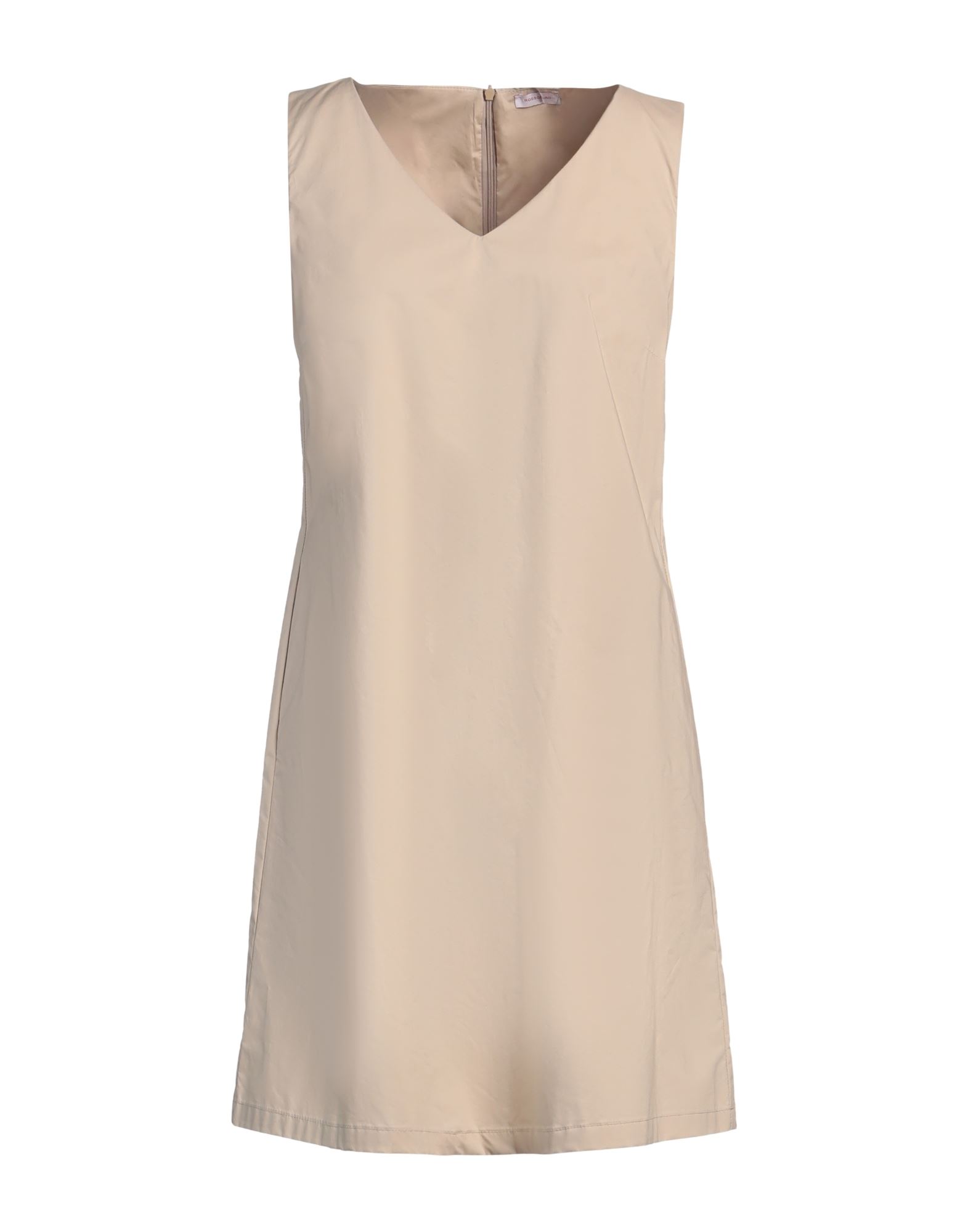 ROSSOPURO Mini-kleid Damen Beige ROSSOPURO Mini-kleid Damen Beige von ROSSOPURO