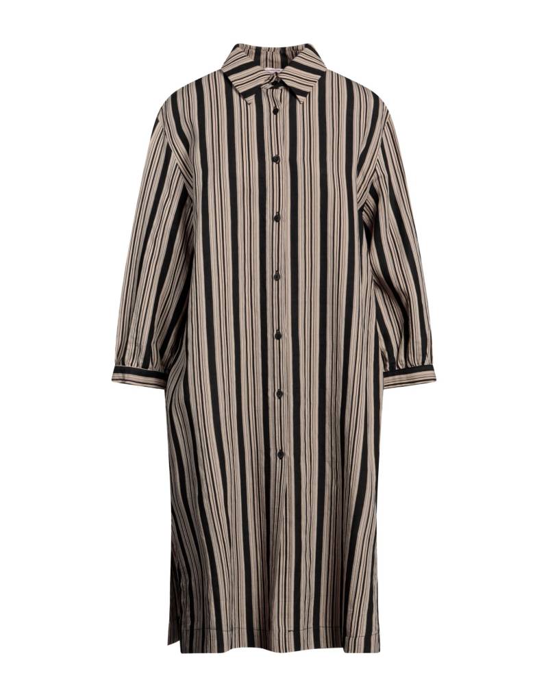 ROSSOPURO Mini-kleid Damen Beige von ROSSOPURO