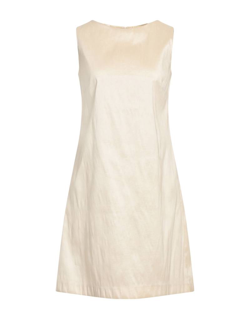 ROSSOPURO Mini-kleid Damen Cremeweiß von ROSSOPURO