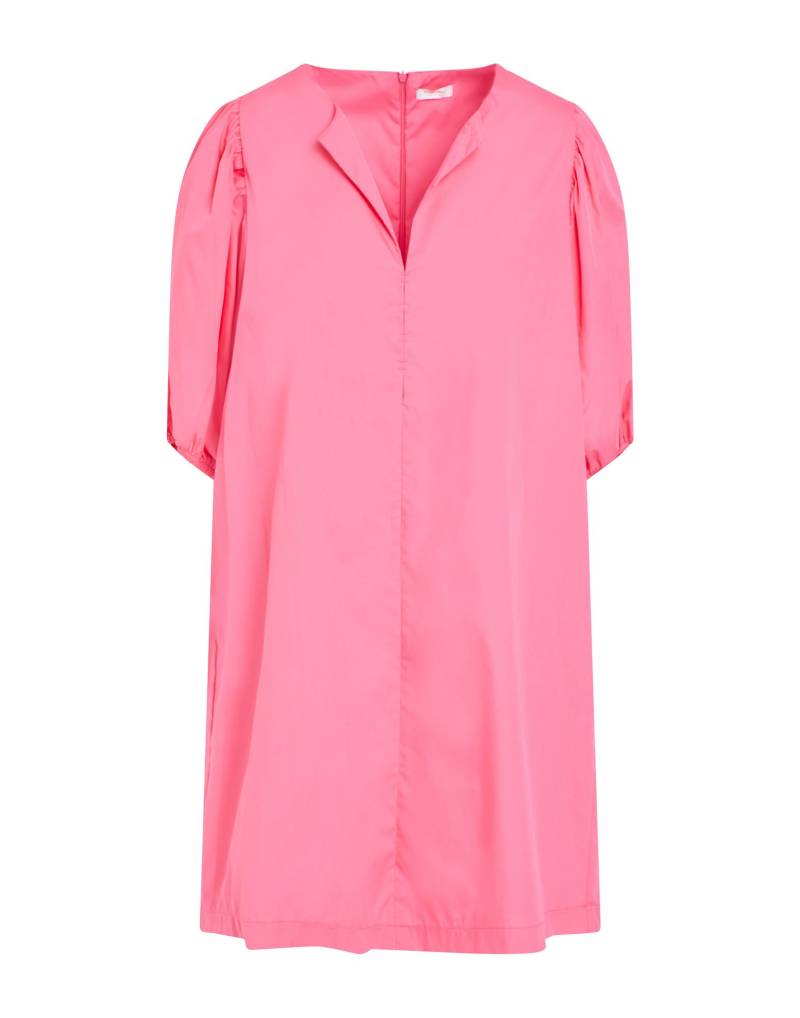 ROSSOPURO Mini-kleid Damen Fuchsia von ROSSOPURO