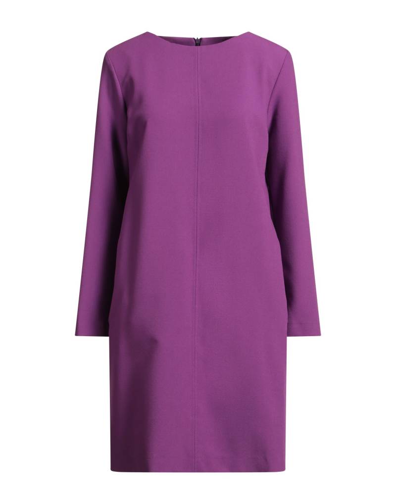 ROSSOPURO Mini-kleid Damen Malve von ROSSOPURO