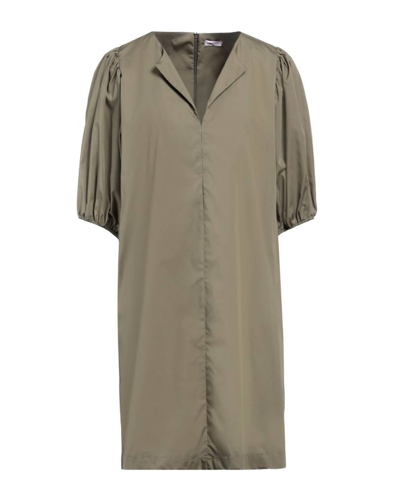ROSSOPURO Mini-kleid Damen Militärgrün von ROSSOPURO