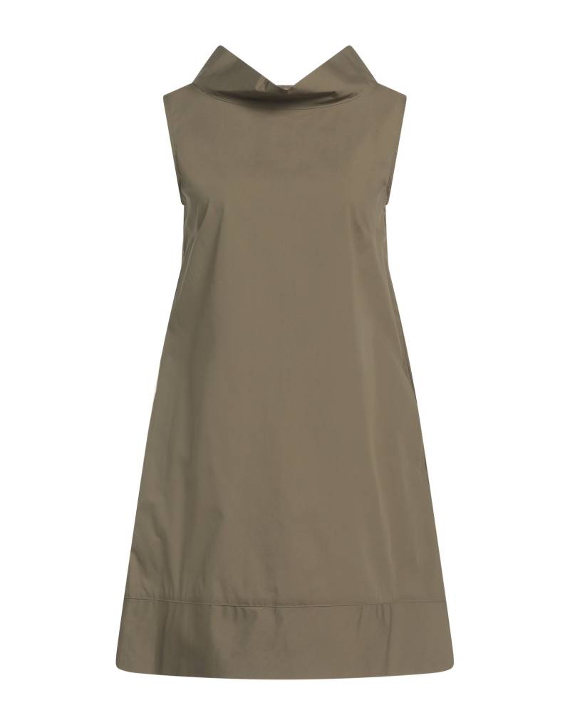 ROSSOPURO Mini-kleid Damen Militärgrün von ROSSOPURO