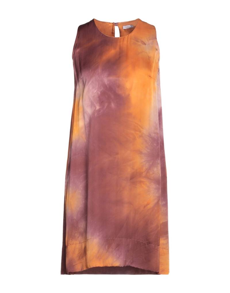 ROSSOPURO Mini-kleid Damen Pfirsich von ROSSOPURO