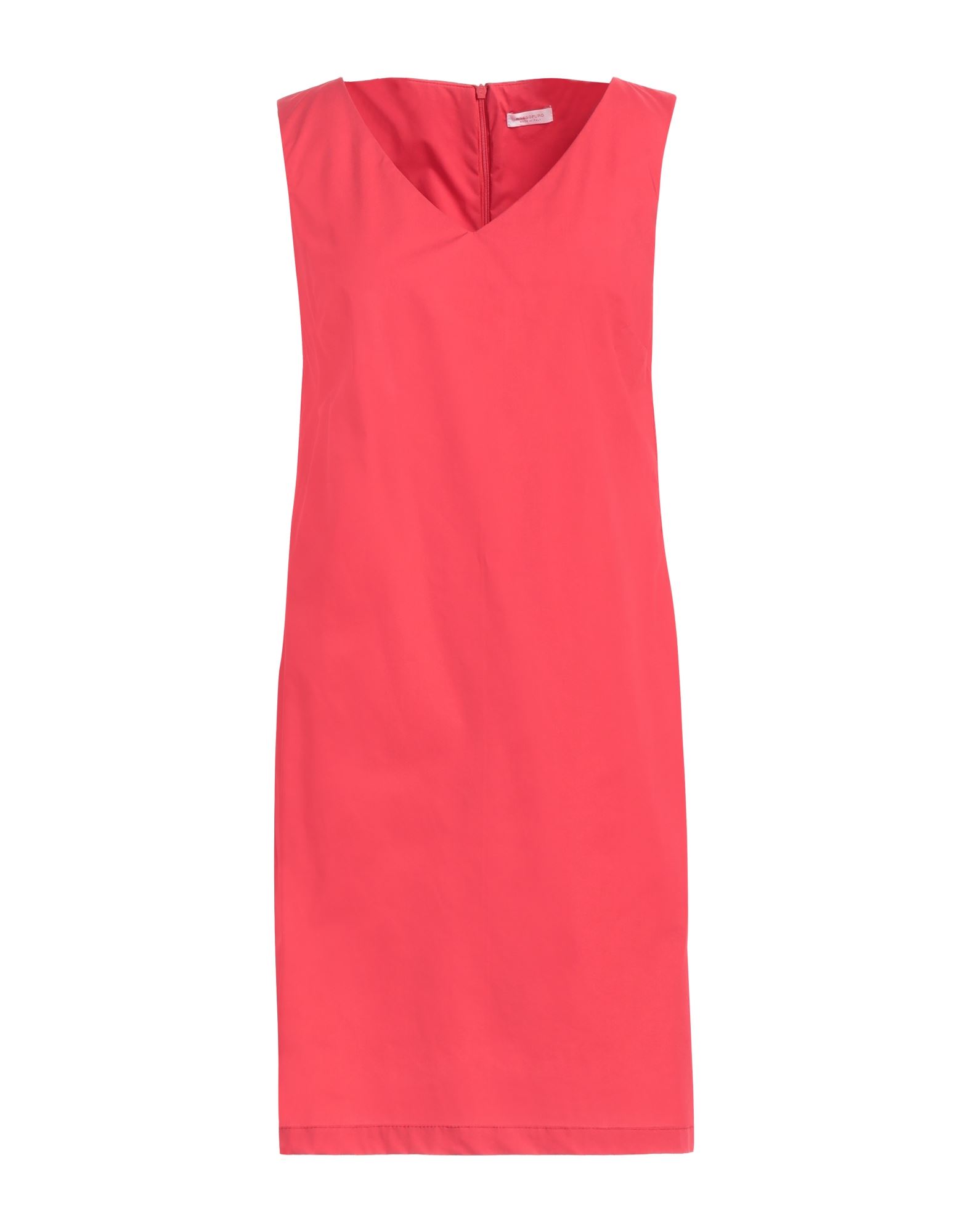 ROSSOPURO Mini-kleid Damen Rot von ROSSOPURO