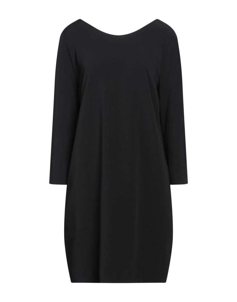 ROSSOPURO Mini-kleid Damen Schwarz von ROSSOPURO