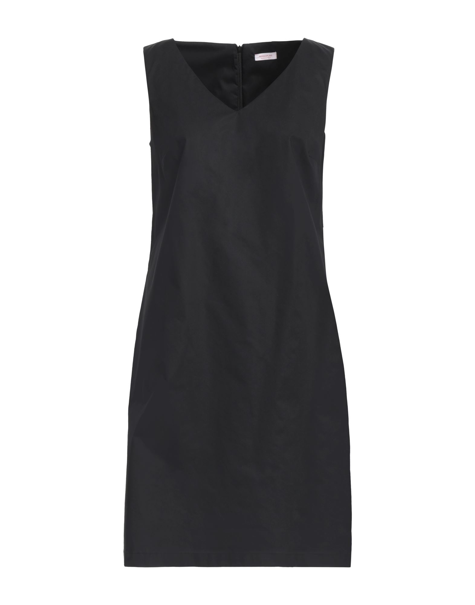 ROSSOPURO Mini-kleid Damen Schwarz von ROSSOPURO