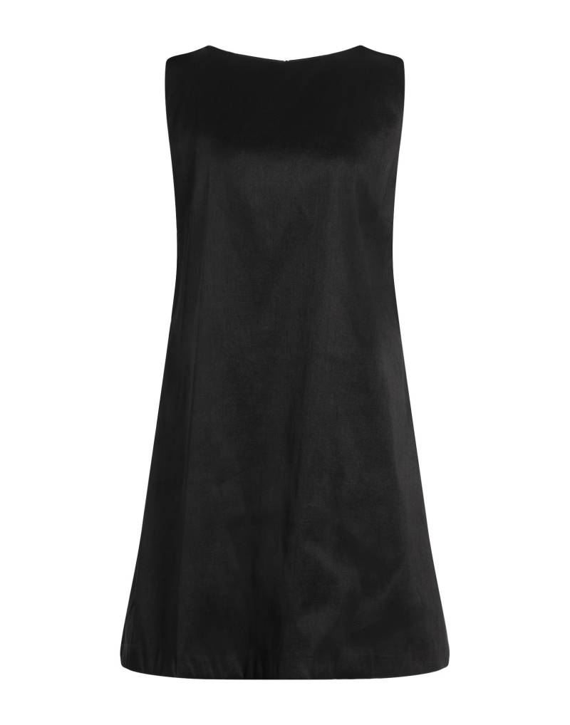 ROSSOPURO Mini-kleid Damen Schwarz von ROSSOPURO