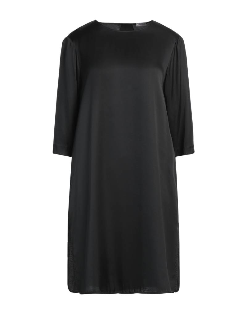 ROSSOPURO Mini-kleid Damen Schwarz von ROSSOPURO