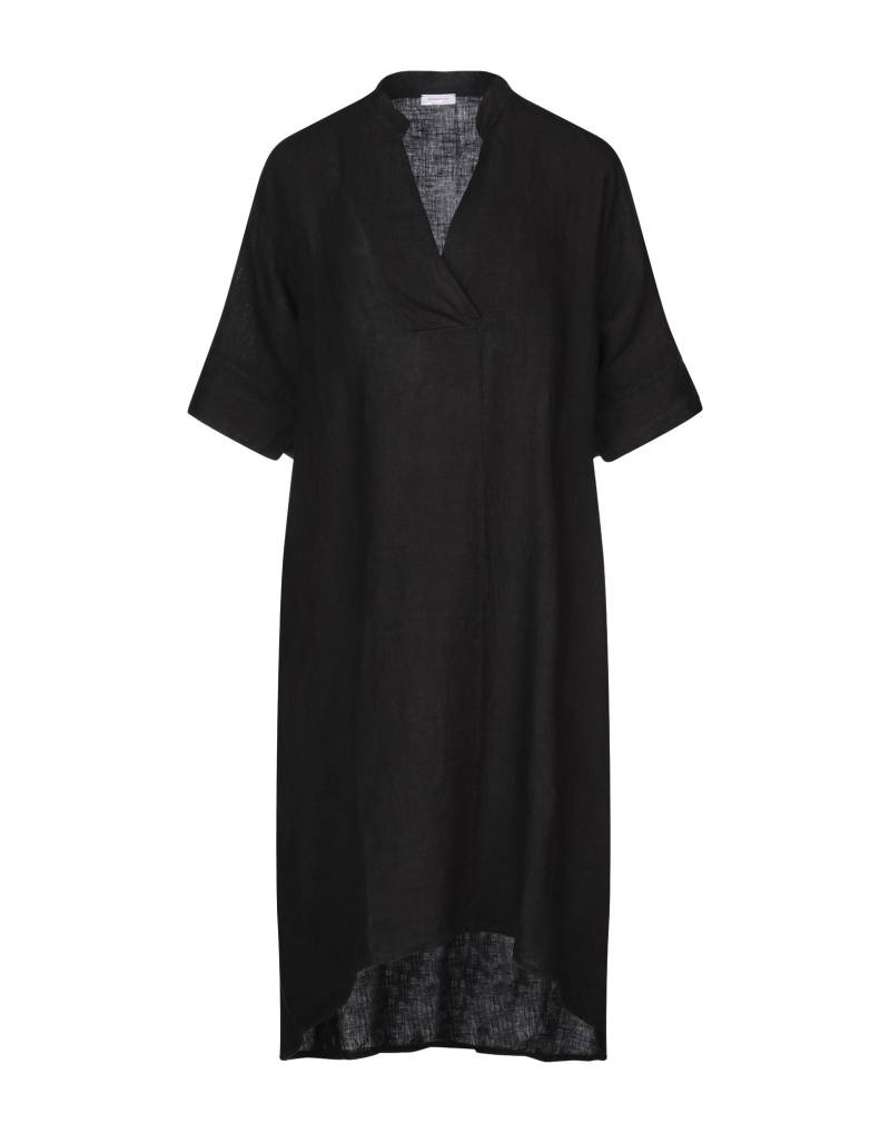 ROSSOPURO Mini-kleid Damen Schwarz von ROSSOPURO