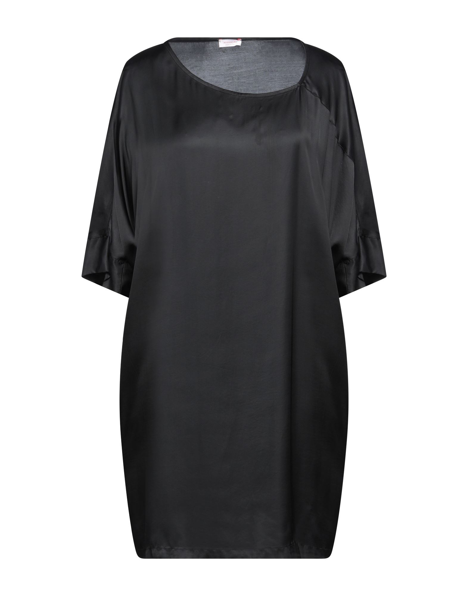 ROSSOPURO Mini-kleid Damen Schwarz von ROSSOPURO