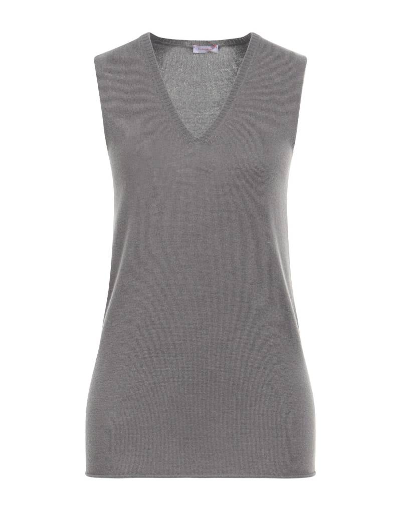 ROSSOPURO Pullover Damen Blei von ROSSOPURO