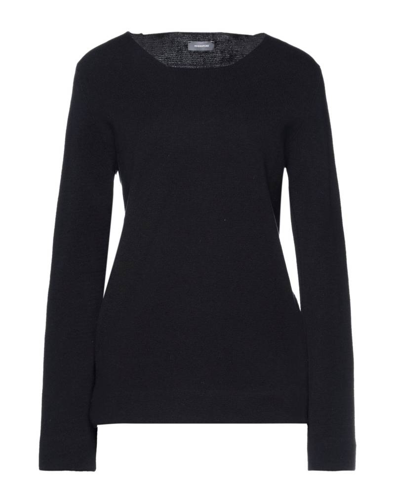 ROSSOPURO Pullover Damen Nachtblau von ROSSOPURO