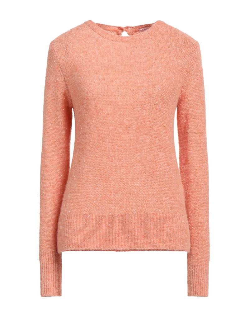 ROSSOPURO Pullover Damen Lachs von ROSSOPURO