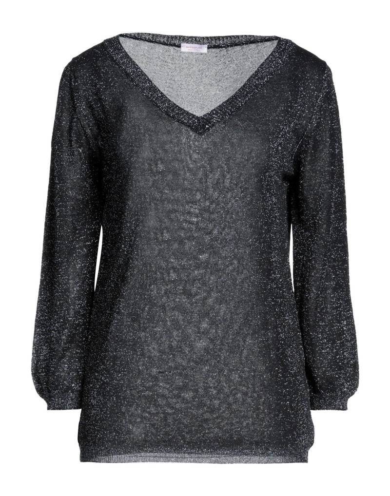 ROSSOPURO Pullover Damen Nachtblau von ROSSOPURO