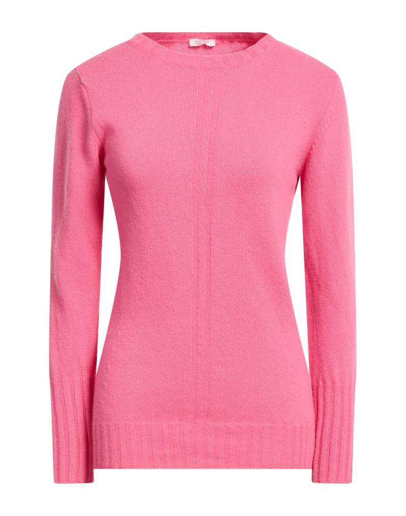 ROSSOPURO Pullover Damen Rosa von ROSSOPURO