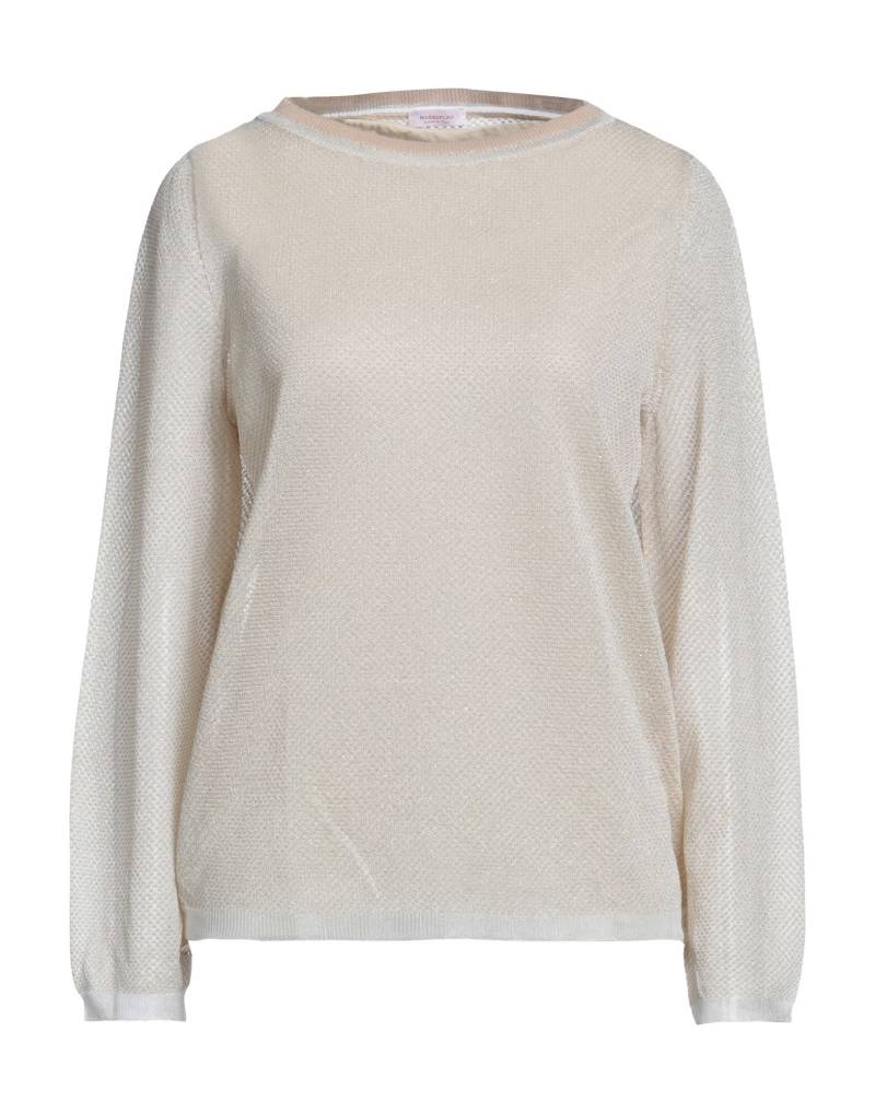 ROSSOPURO Pullover Damen Sand von ROSSOPURO